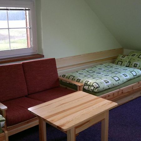Wellness Penzion Pod Rozhlednou Kostelec nad Orlicí Habitación foto