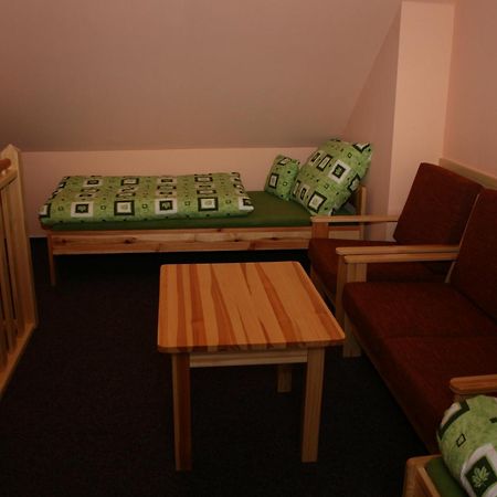 Wellness Penzion Pod Rozhlednou Kostelec nad Orlicí Habitación foto