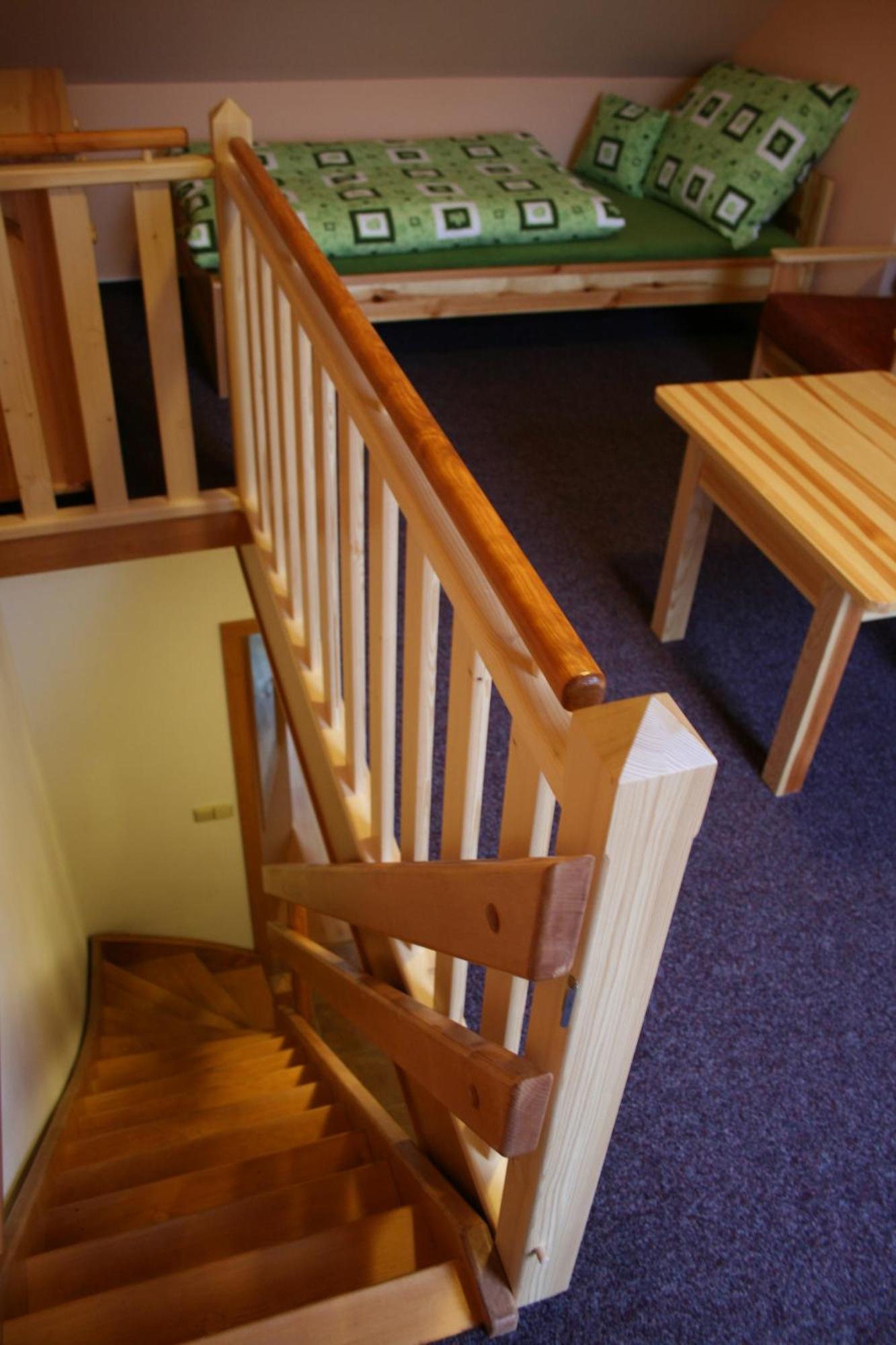Wellness Penzion Pod Rozhlednou Kostelec nad Orlicí Habitación foto