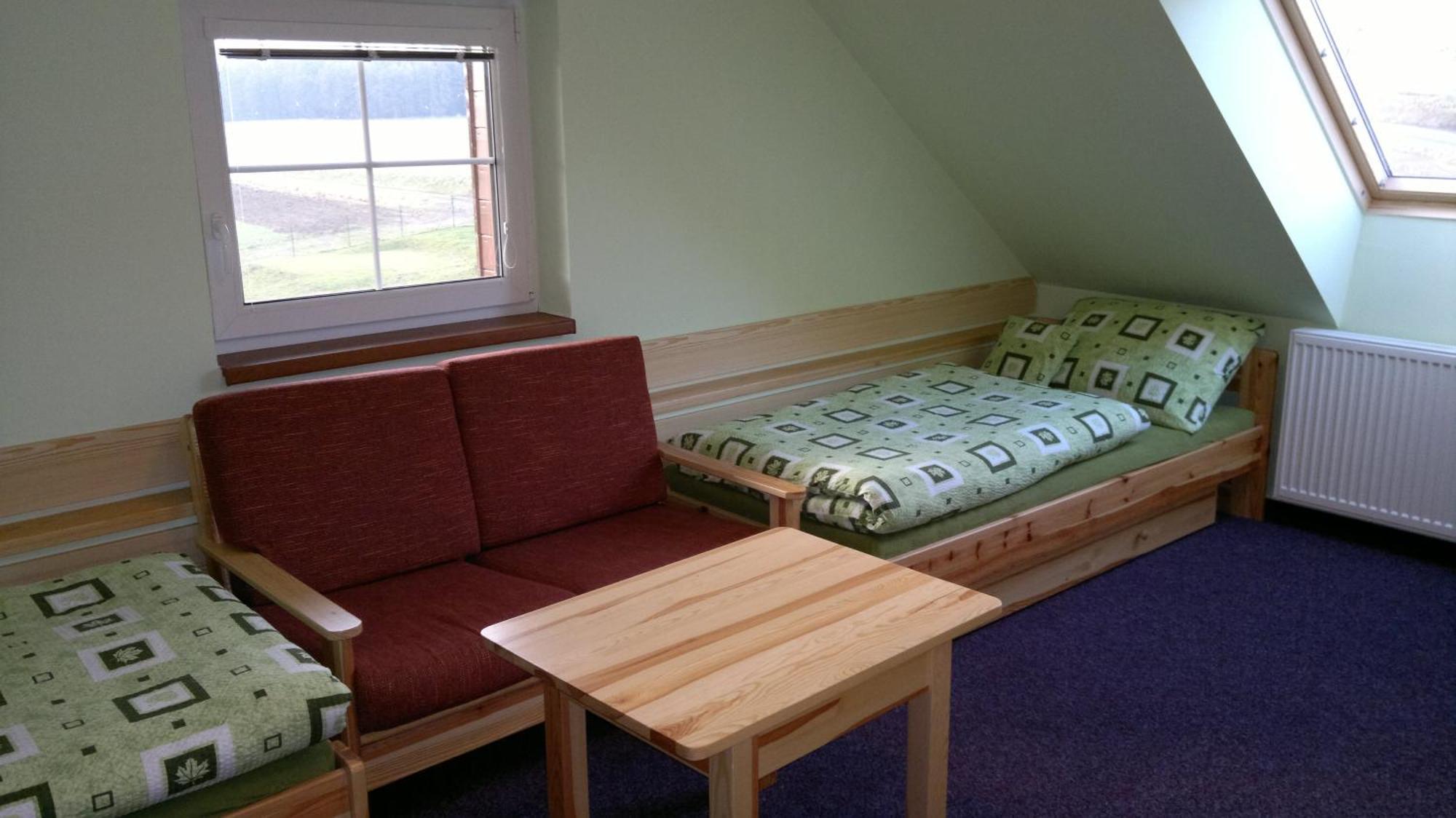 Wellness Penzion Pod Rozhlednou Kostelec nad Orlicí Habitación foto